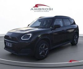 MINI COUNTRYMAN COOPER C CLASSIC L
