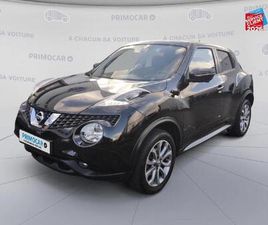 1.6L 117CH TEKNA XTRONIC
