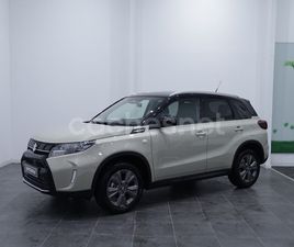 SUZUKI VITARA 1.4 T S2 MILD HYBRID