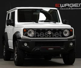 SUZUKI JIMNY 1.5 MODE 3 5MT