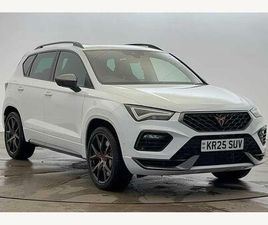 2.0 TSI VZ3 DSG 4DRIVE EURO 6 (START/STOP) 5DR