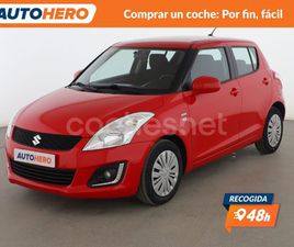 SUZUKI SWIFT 1.3 DDIS GL
