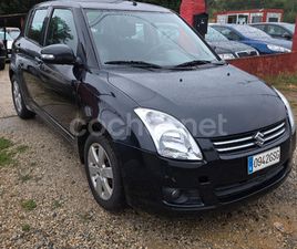 SUZUKI SWIFT 1.3 GLX