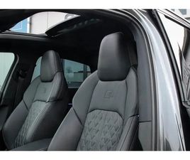 AUDI E-TRON E-TRON 55 55 QUATTRO S EDITION PRO LINE S S-LINE 408PK! 8%|K