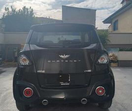 CHATENET CH46 2020 NERA