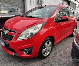 CHEVROLET SPARK 1.2 LS