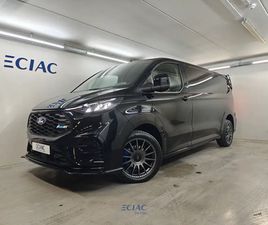 MSRT 300L 170PK AUTOMAAT - GARANTIE TOT 09/2029, ZONDER KILOMETERBEPERKING!!!