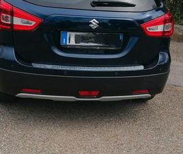 SUZUKI S-CROSS 1.6 MTJ ALL GRIP