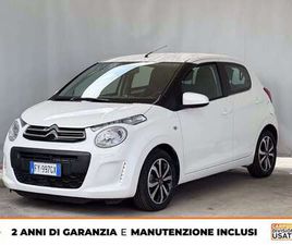 AIRSCAPE 5P 1.0 VTI SHINE 72CV NEOPATENTATI