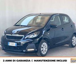 5P 1.0 VTI ACTIVE E6