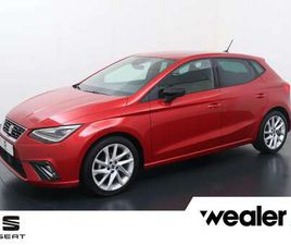 1.0 ECOTSI FR | 95 PK | CRUISE CONTROL | CLIMATE C