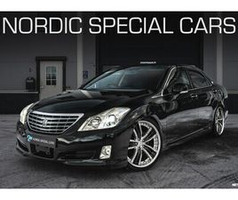 215HV GRS200 ATHLETE NAVI PACKAGE *NÔYTTÔVÔ!*