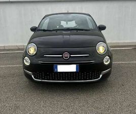 1.0 HYBRID DOLCEVITA 70CV