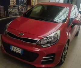 KIA RIO RIO III 2011 5P 1.2 COOL ECO GPL