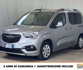 LIFE M1 1.5D 130CV ELEGANCE S&S L1H1 MT6