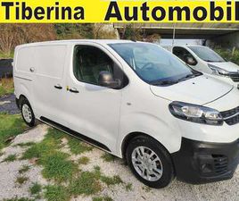 NEW VIVARO 2.0 DIESEL EURO 6D-ISC 122CV