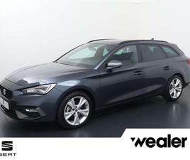 SPORTSTOURER 1.0 ETSI FR BUSINESS INTENSE | 110 PK