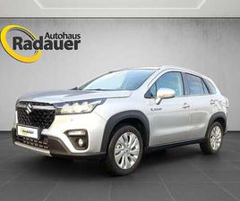 1,4 HYBRID ALLGRIP SHINE