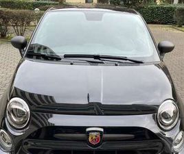 1.4 T-JET COMPETIZIONE 180CV