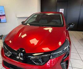 COLT 1.0 TURBO GPL INVITE 100CV