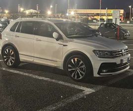 1.4 TSI SPORT 125CV