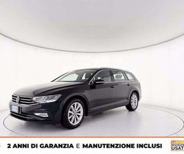 2.0 TDI BUSINESS 150CV DSG