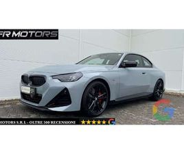M 240I XDRIVE MSPORT PRO *IVA ESPOSTA*PROMO BVMW*