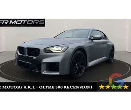 M2 *PROMO BMW*