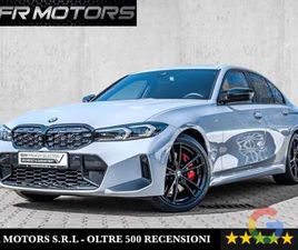 M 340D 48V XDRIVE MSPORT PRO *IVA ESPOSTA*PROMO B