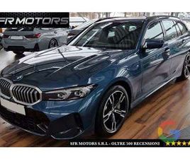 330I TOURING MSPORT *IVA ESPOSTA*PROMO*
