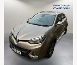 1.5 TGI EXCLUSIVE DCT EURO 6 (START/STOP) 5DR