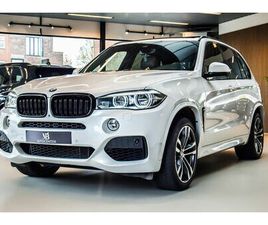 BMW X5 XDRIVE25D