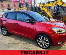 EVO 3 EVO 3 1.5 BI-FUEL GPL