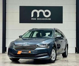 2.0 TDI STYLE DSG CARPLAY GPS CAMÉRA LED