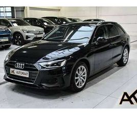 A4 AVANT 35 TFSI S TRONIC ADVANCED - NAVI / PDC/CC