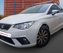 SEAT IBIZA 1.0 TGI STYLE