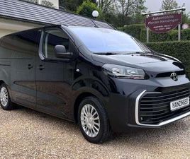 VERSO D 2,0-L-L1 (8-SI.)COMFORT GA10JAHRE/160TKM