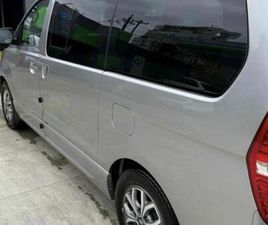 HYUNDAI STAREX SHITET HYUNDAI GRAND STAREX