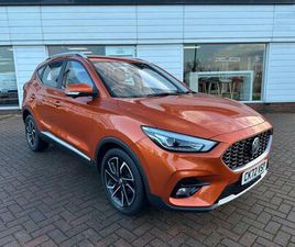 1.0 T-GDI EXCLUSIVE AUTO EURO 6 5DR