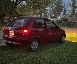 CHEVROLET CORSA CITY 1.6