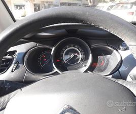 CITROEN C3 2A SERIE