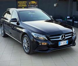 SW D PREMIUM PLUS AUTO