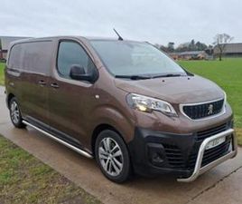 ② PEUGEOT EXPERT IN ZEER PROPERE STAAT MET TAL VAN OPTIES. — PEUGEOT — 2EMEMAIN