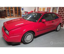 VOLKSWAGEN CORRADO G60