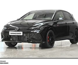 GOLF GTI CLUBSPORT 2.0 TSI DSG DCC LED NAV RFK PAN