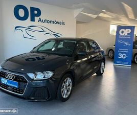 AUDI A1 SPORTBACK 25 TFSI ADVANCED