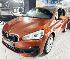 BMW 225XE ACTIVE TOURER ADVANTAGE