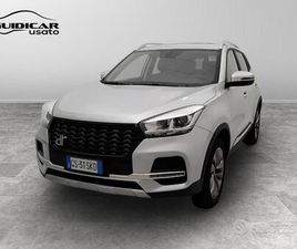 DR MOTOR DR 4.0 - DR 4.0 1.5 GPL 114CV