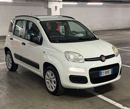 0.9 T.AIR T. NATURAL POWER EASY 80CV