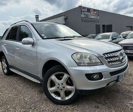 ML320CDI A